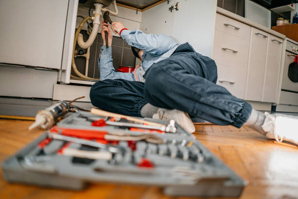 Best Affordable Plumbing Services  in Scranton, PA