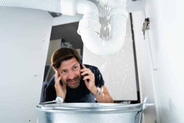 Best Same-Day Plumbing Service  in Scranton, PA