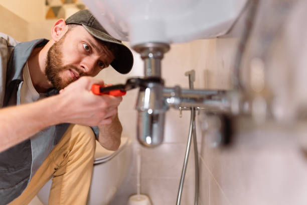 Best Gas Line Repair  in Scranton, PA