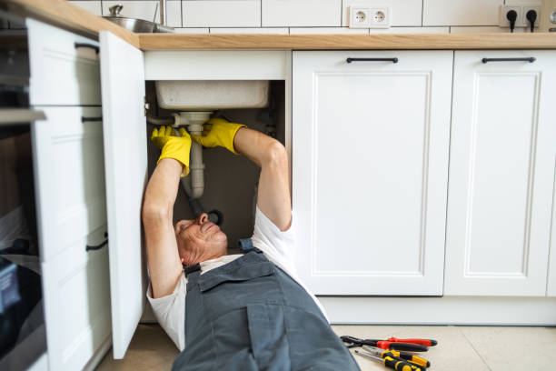 Best Affordable Plumbing Services  in Scranton, PA