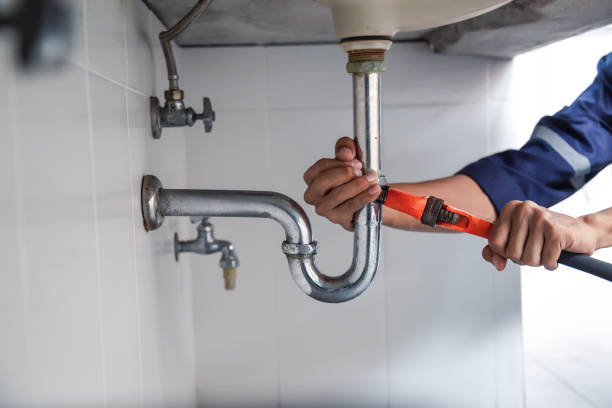 Best Local Plumber Services  in Scranton, PA