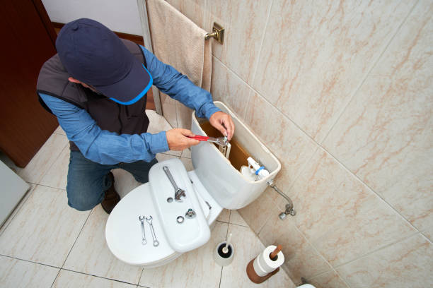 Best Plumbing Inspection Services  in Scranton, PA