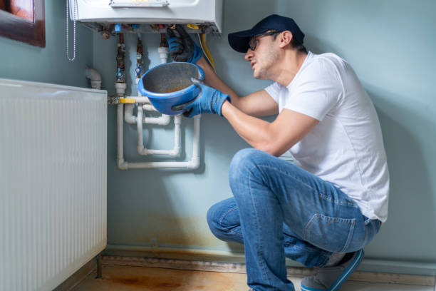 Best Hot Water Heater Installation  in Scranton, PA